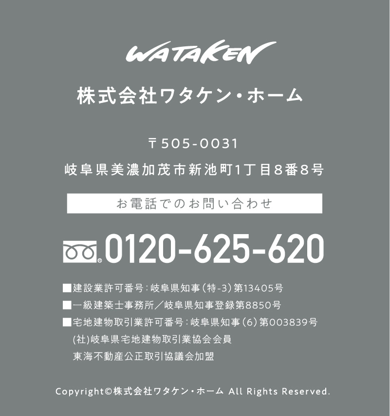 株式会社ワタケン・ホーム