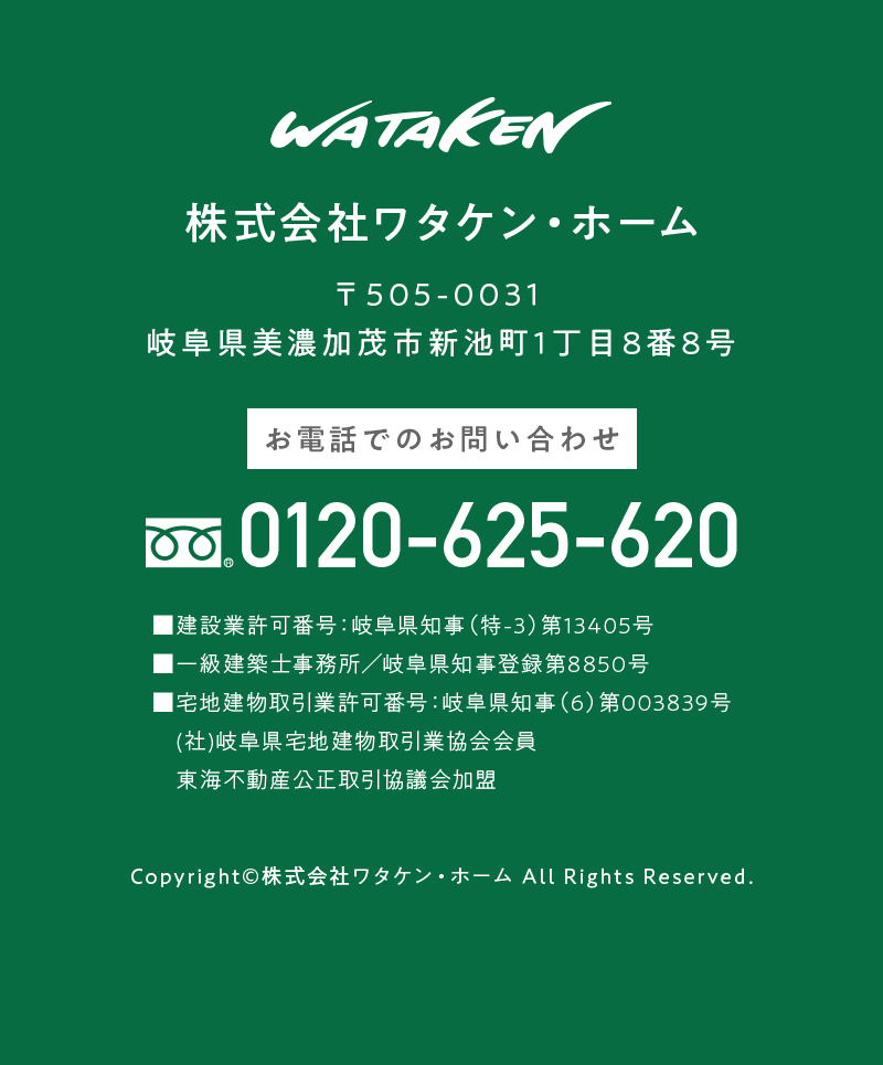 株式会社ワタケン・ホーム