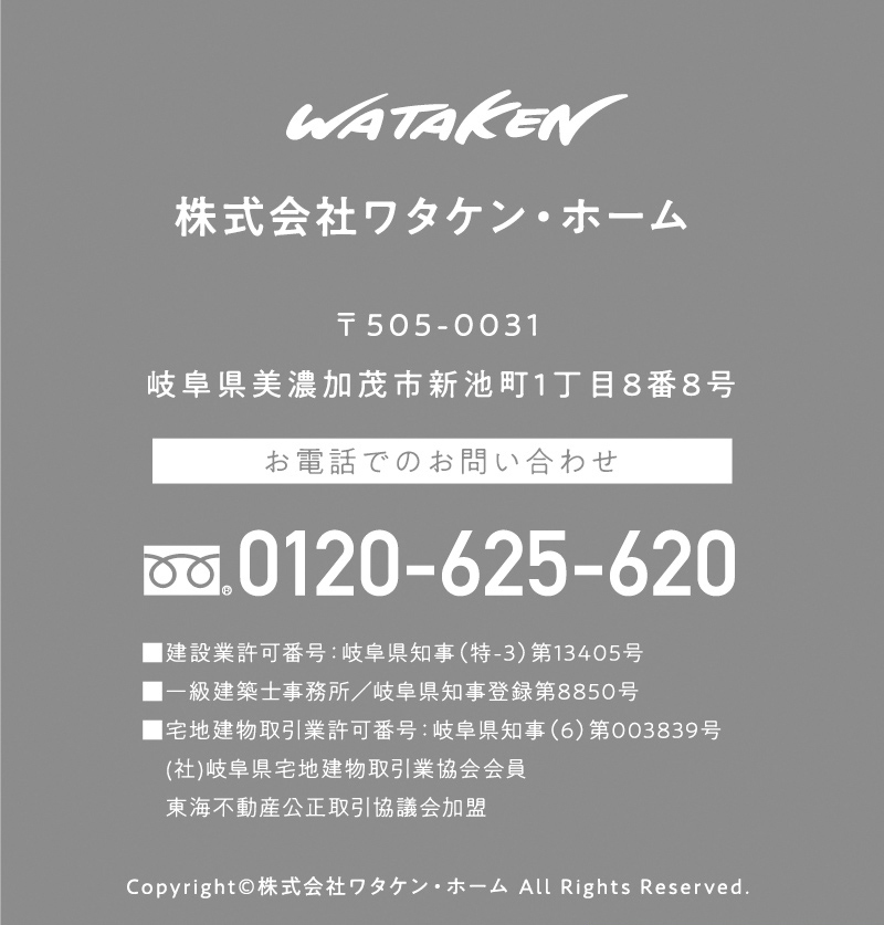 株式会社ワタケン・ホーム