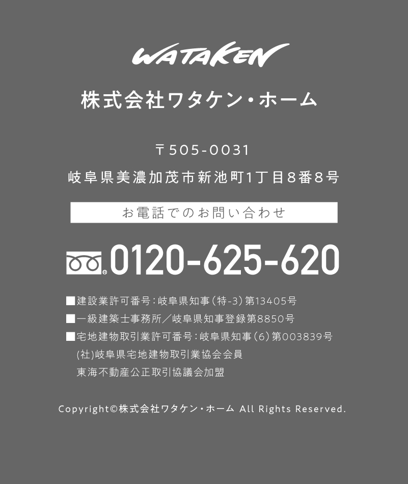 株式会社ワタケン・ホーム