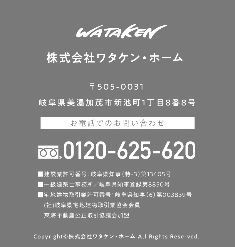 株式会社ワタケン・ホーム